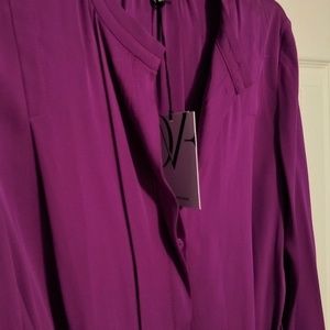 NWTs Diane von Furstenberg Atira Dress